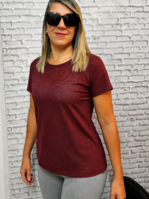 Blusa Tradicional Tela 175