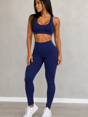 Conjunto Rita Calça + Top C.A